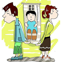 安康匿名亲子鉴定在哪做，安康个人亲子鉴定准确吗