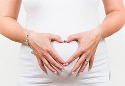 安康怀孕了如何鉴定宝宝是谁的，安康产前亲子鉴定要多少钱的费用